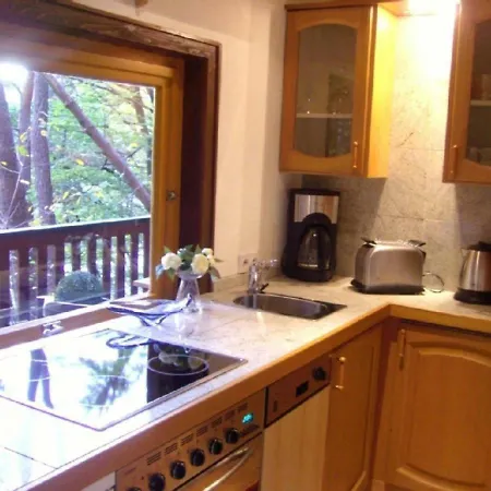 Feriehus Tiny House Im Bergwald Am Fluss - #121179 Guxhagen